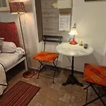B&B La Riva Del Po Camera Indipendente
