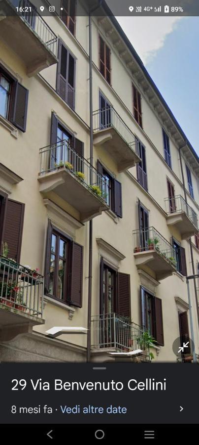 Bed and breakfast La Riva Del Po Indipendente *