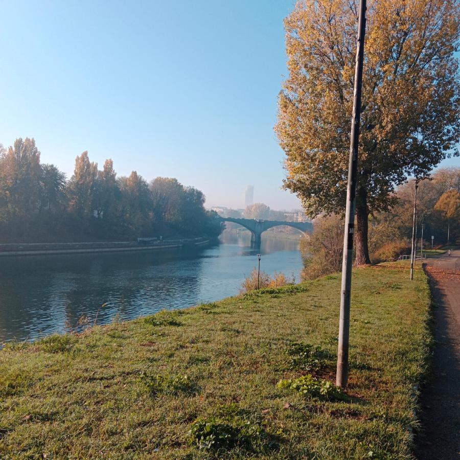 Bed and breakfast La Riva Del Po Indipendente