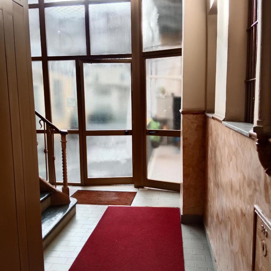 Bed and breakfast La Riva Del Po Indipendente