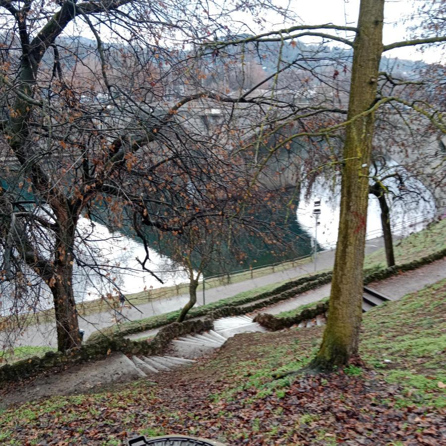 La Riva Del Po Indipendente