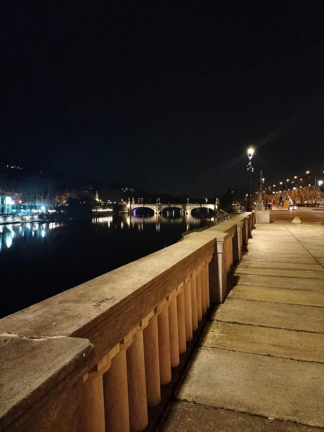 Bed and breakfast La Riva Del Po Indipendente *
