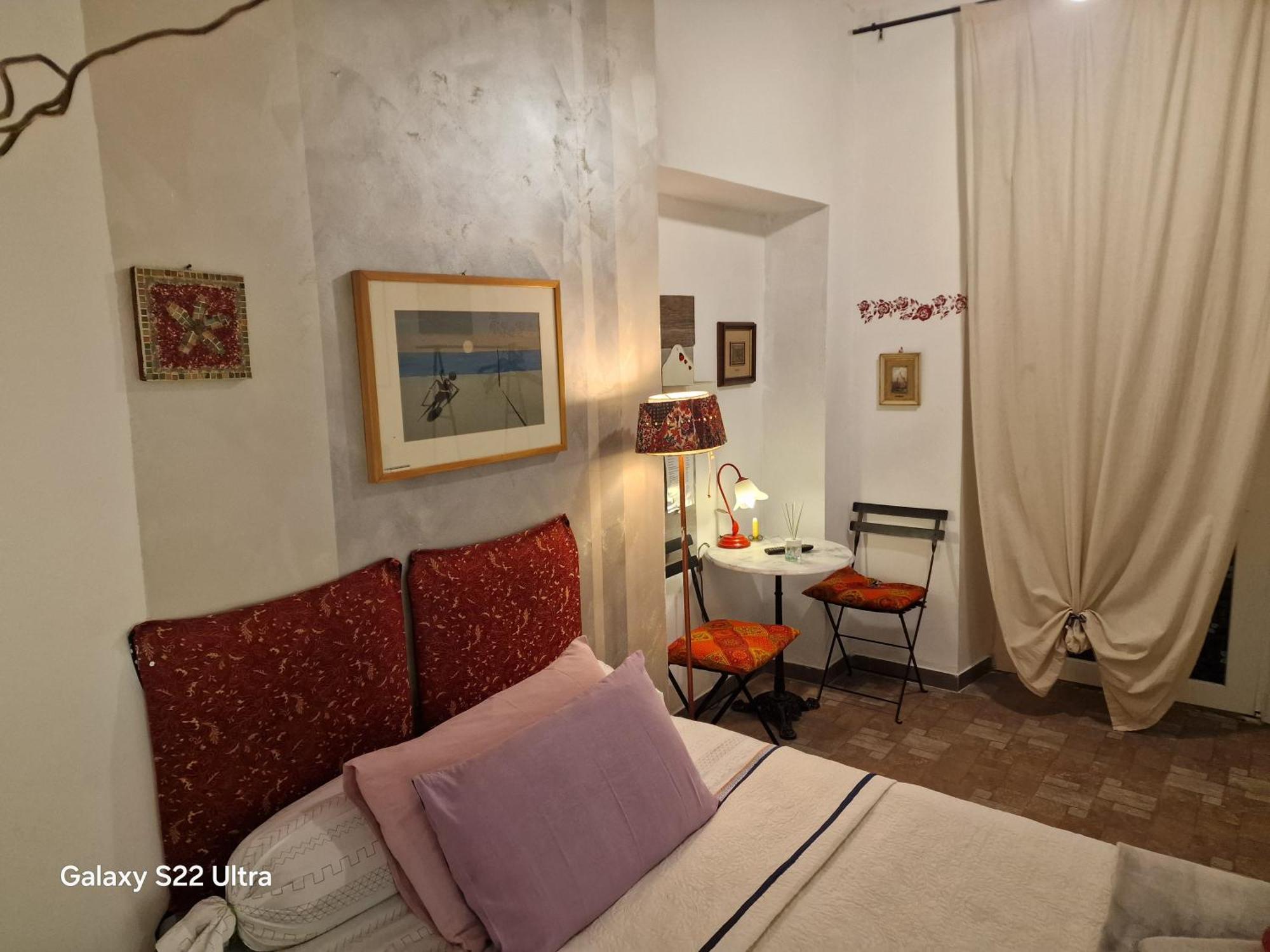 La Riva Del Po Indipendente Bed and breakfast *