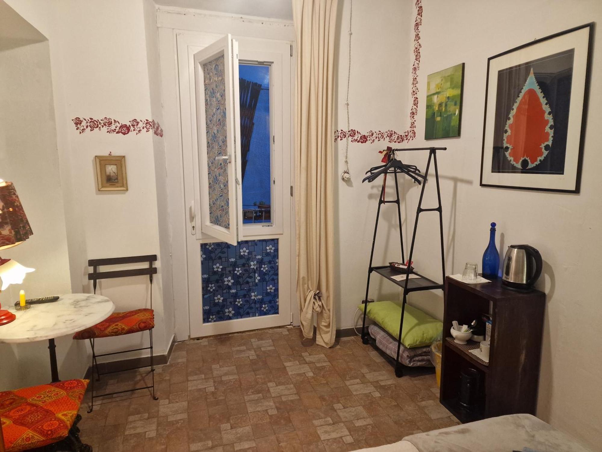La Riva Del Po Indipendente Bed and breakfast