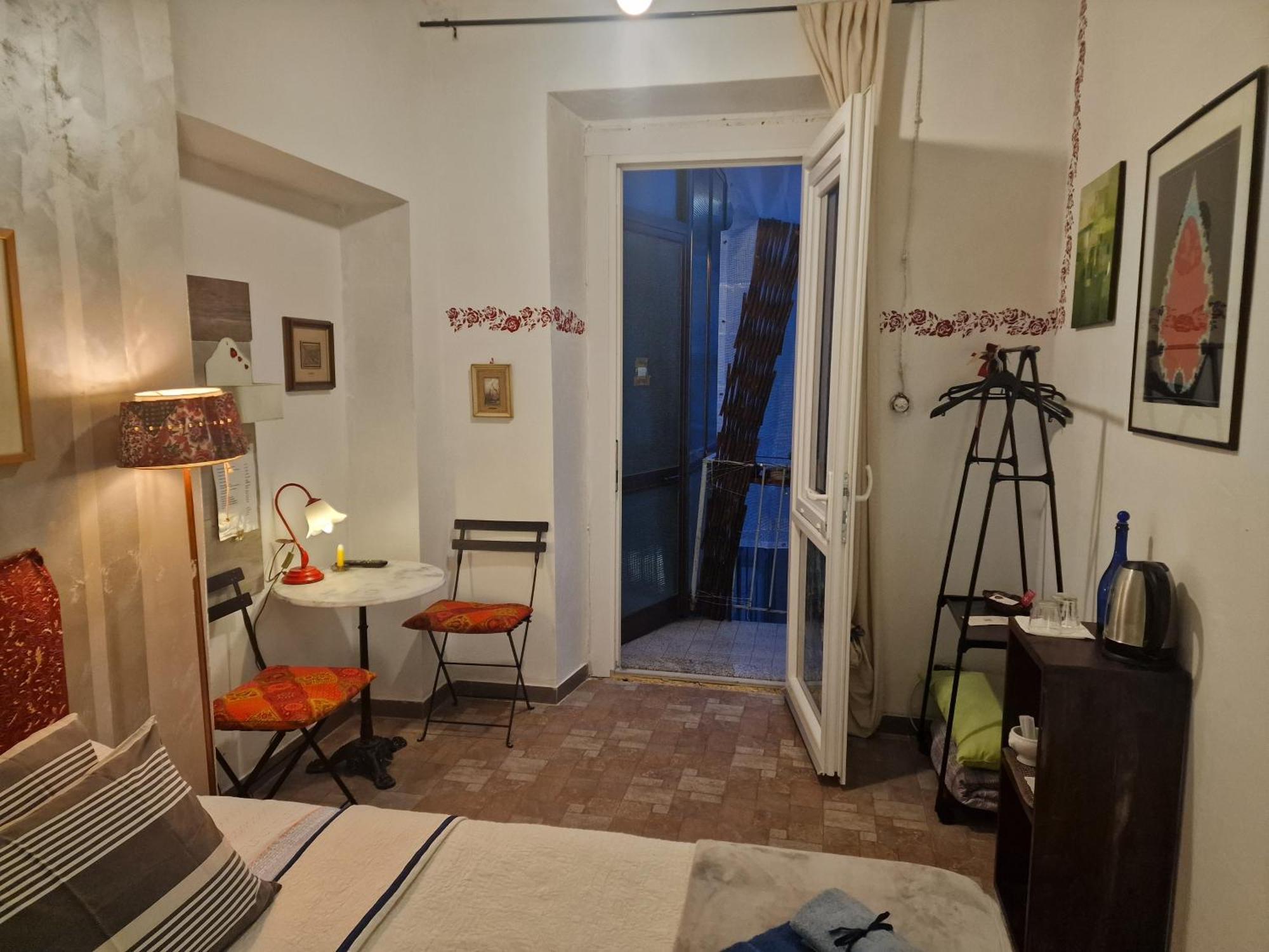 La Riva Del Po Indipendente Bed and breakfast *