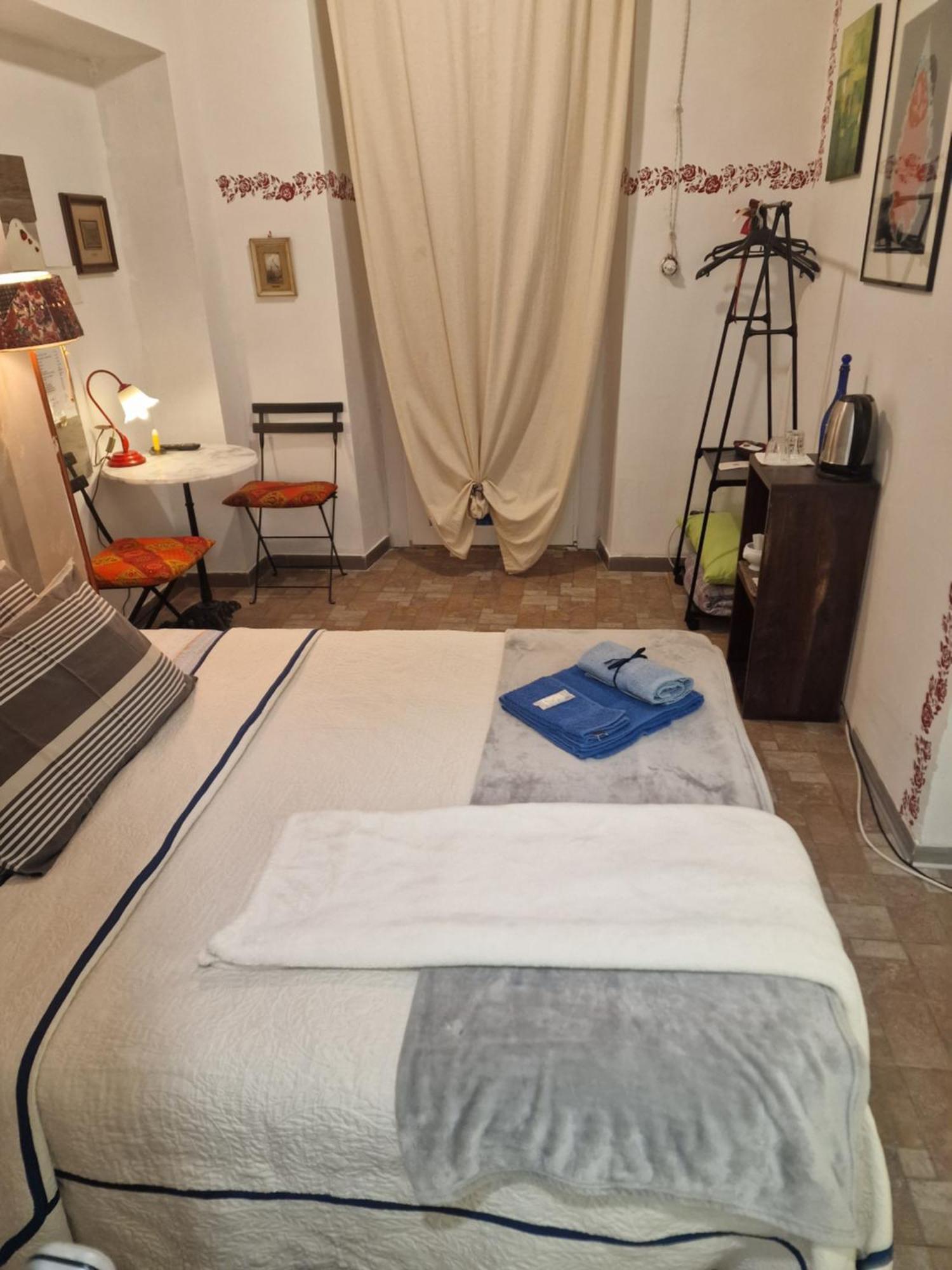 Bed and breakfast La Riva Del Po Indipendente *
